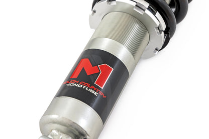 M1 Rear Coil Over Shocks | Ride Height Adjust | CFMOTO UFORCE U10 Pro
