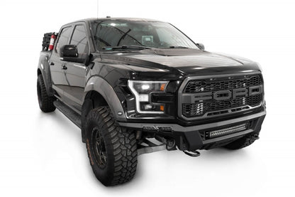 Addictive Desert Designs17-20 Ford F-150 Raptor Phantom Front Bumper
