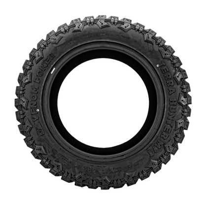 Terra Hunter M/T 35X12.50R22LT 12PR 121Q