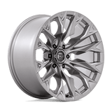 Fuel D806 PLATINUM 24x12 5x127 Wheels | Offset: -44 | Backspace: 4.77 | Bore: 71.5