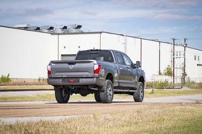 3 Inch Lift Kit | Nissan Titan XD 2WD/4WD (2016-2023)