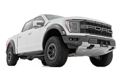 1 Inch Leveling Kit | Ford Raptor (2021-2023)