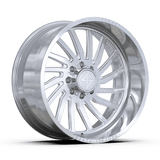 Sentali Forged SF1BRM Brushed Milled 30x16 6x135 Wheels | Offset: -99 | Backspace: 4.5 | Bore: 87.1