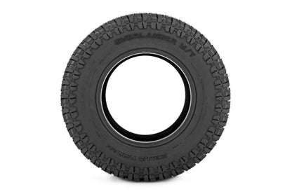 33x12.50R17 Rough Country Overlander M/T