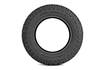 285/55R20 Rough Country Overlander M/T