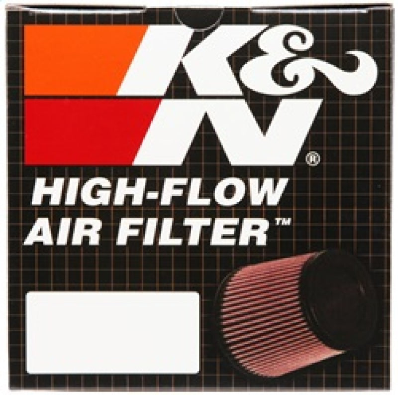 K&N Replacement Air Filter 08-09 Ford Mustang Bullitt 4.6L V8