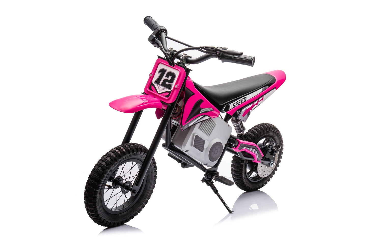 36V Freddo Electric Dirt Bike for Teens