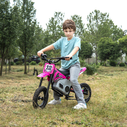 36V Freddo Electric Dirt Bike for Teens