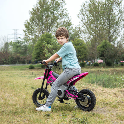 36V Freddo Electric Dirt Bike for Teens