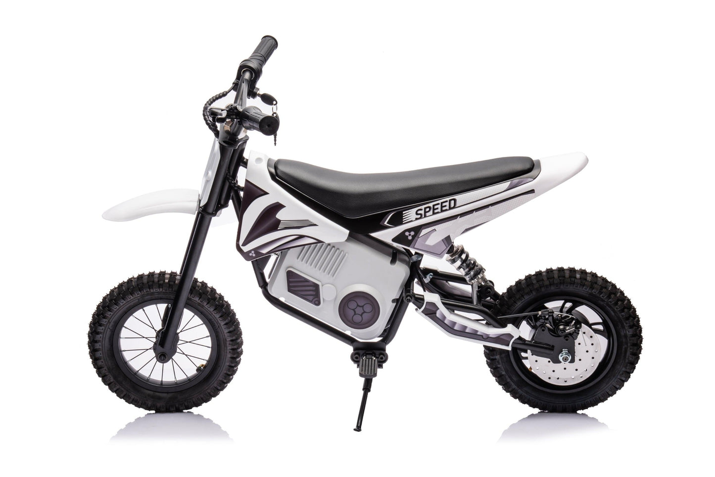 36V Freddo Electric Dirt Bike for Teens