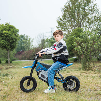 36V Freddo Electric Dirt Bike for Teens