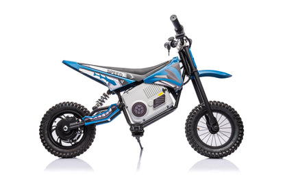 36V Freddo Electric Dirt Bike for Teens