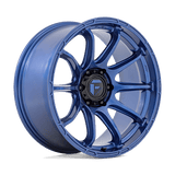Fuel D794 DARK BLUE 20x9 6x139.7 Wheels | Offset: 1 | Backspace: 5.04 | Bore: 106.1