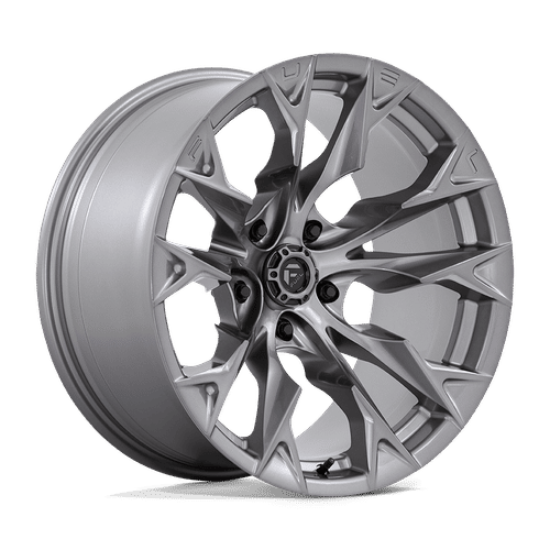 Fuel D806 PLATINUM 20x10 5x139.7 Wheels | Offset: -18 | Backspace: 4.79 | Bore: 78.1
