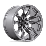 Fuel D806 PLATINUM 20x10 5x139.7 Wheels | Offset: -18 | Backspace: 4.79 | Bore: 78.1