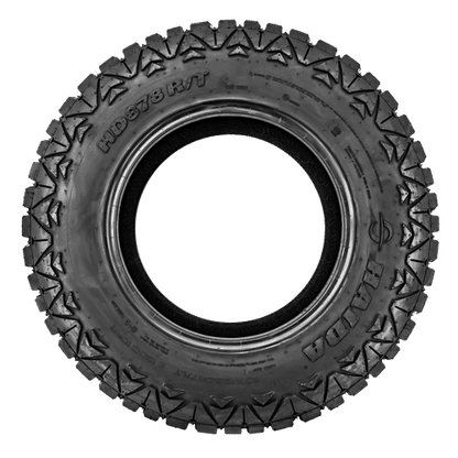 878 Rugged Terrain LT285/70R17 10/E