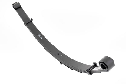 Front Leaf Springs | 6" Lift | Pair | Jeep Wrangler YJ 4WD (87-95)