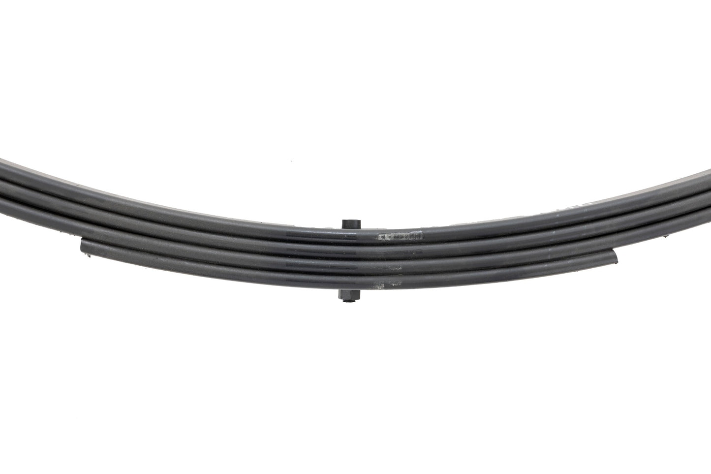 Front Leaf Springs | 4" Lift | Pair | International Scout II (71-80)