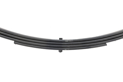 Front Leaf Springs | 4" Lift | Pair | International Scout II (71-80)