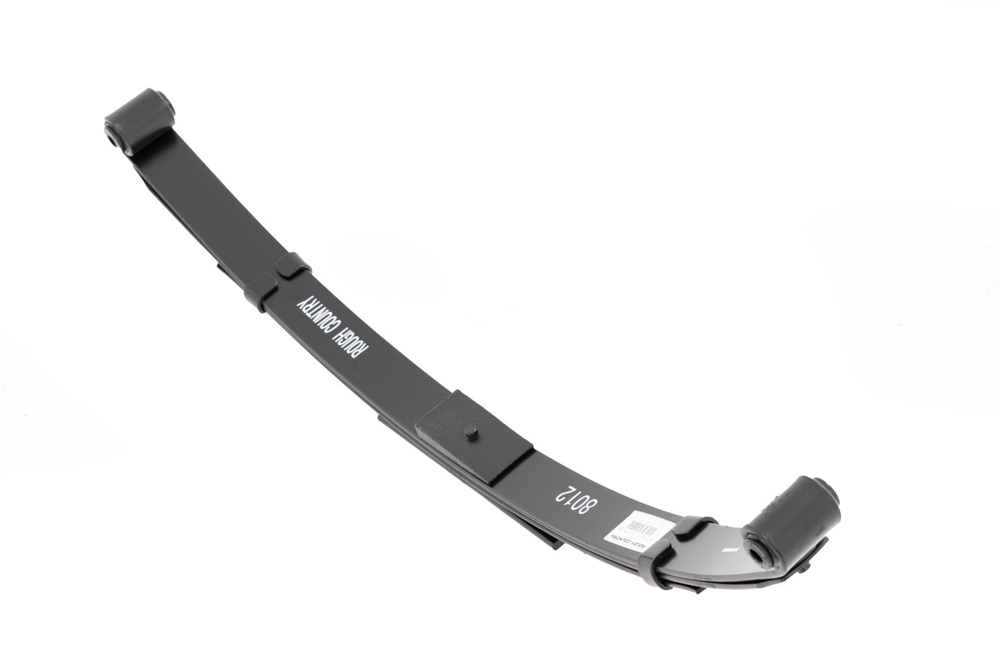 Rear Leaf Springs | 2.5" Lift | Pair | Jeep Wrangler YJ 4WD (87-95)