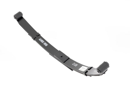 Rear Leaf Springs | 2.5" Lift | Pair | Jeep Wrangler YJ 4WD (87-95)