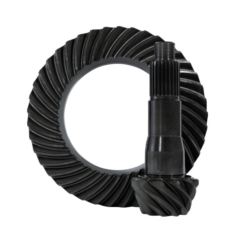 Yukon Gear Ring & Pinion Set Dana 35/M200 Jeep Sport/Sahara Open 24 Spline 3.45