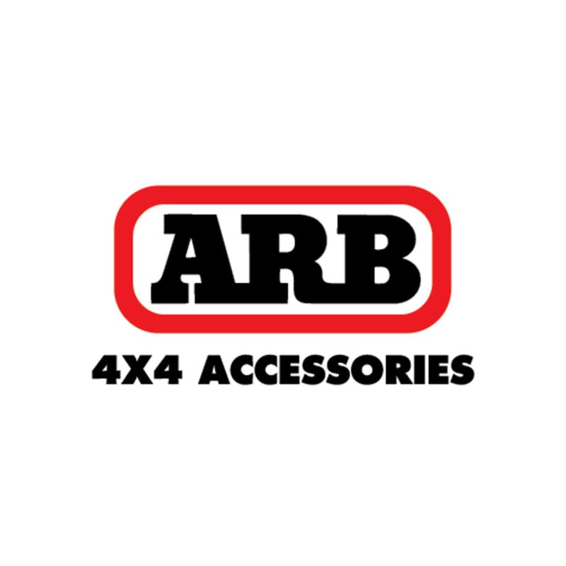 ARB Roller Drawer Side Floor Kit Fj Cruiser