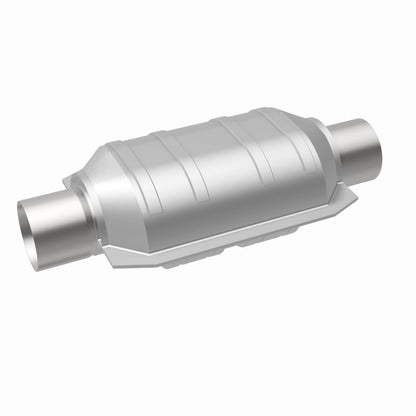 MagnaFlow Universal Catalytic Converter 2.25 inch T2 Rear