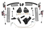6 Inch Lift Kit | Diesel | Vertex | Ford F-250/F-350 Super Duty 4WD (08-10)