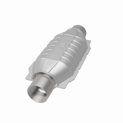 MagnaFlow Universal Catalytic Converter 2.5inch T2 Rear
