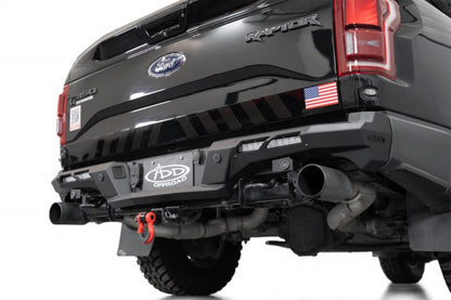 Addictive Desert Designs17-20 Ford F-150 Raptor Phantom Front Bumper