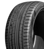 Quest-X 255/40ZR20 101Y XL