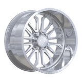 Sentali Forged SF-3 Brushed Milled 26x14 8x170 Wheels | Offset: -76 | Backspace: 4.5 | Bore: 125.2