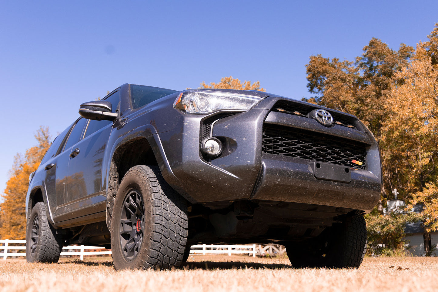 2 Inch Lift Kit | Toyota 4Runner 2WD/4WD (2010-2023)