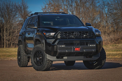 3.5 Inch Lift Kit | Toyota 4Runner 4WD (2025)