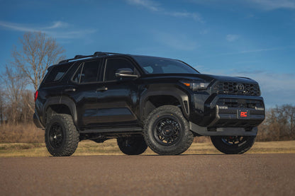 3.5 Inch Lift Kit | M1 | Toyota 4Runner 4WD (2025)