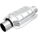 MagnaFlow Universal Catalytic Converter 2.25 inch T2 Rear