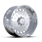 Sentali Forged SF4P Polished 30x16 8x170 Wheels | Offset: -99 | Backspace: 4.5 | Bore: 125.2