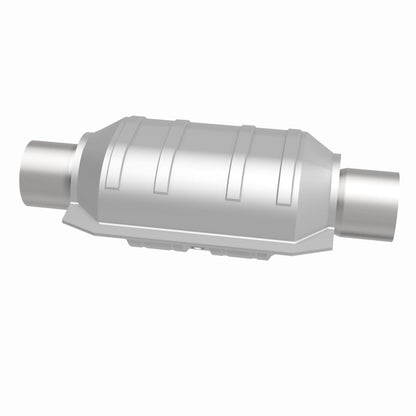 MagnaFlow Universal Catalytic Converter 2.25 inch T2 Rear