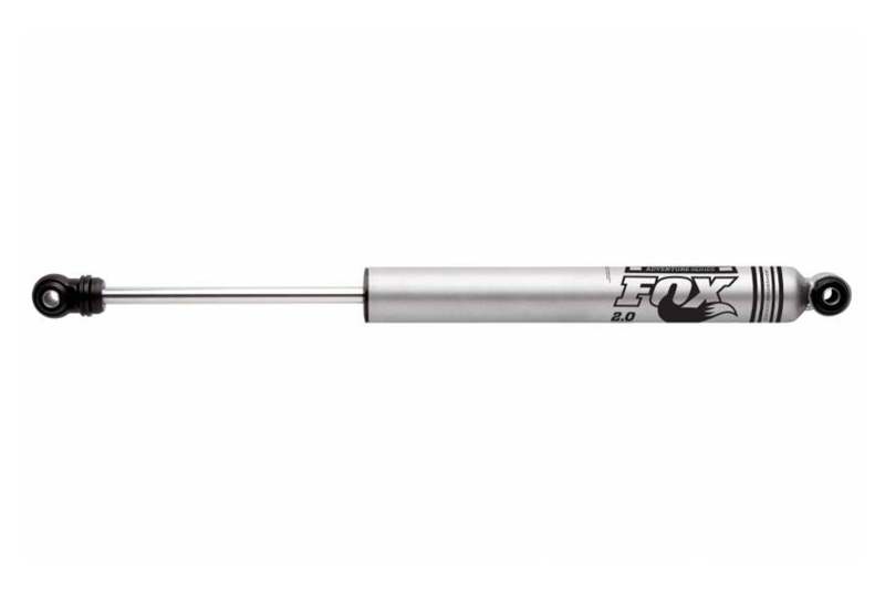 JKS Manufacturing Fox 2.0 Adventure Series Universal Shock 25.15 x 15.55 x 2 - S50/EB1