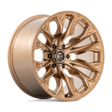Fuel D805 PLATINUM BRONZE 24x12 5x127 Wheels | Offset: -44 | Backspace: 4.77 | Bore: 71.5