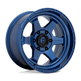 Fuel D739 DARK BLUE 17x9 6x139.7 Wheels | Offset: -12 | Backspace: 4.53 | Bore: 106.1