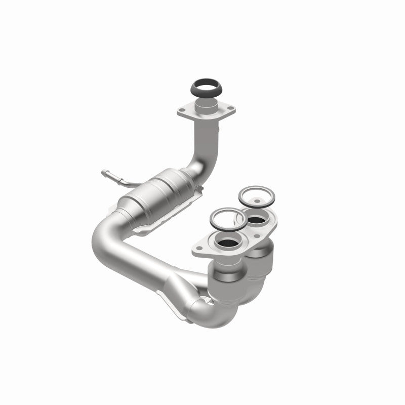 MagnaFlow Direct Fit Catalytic Converter 00-05 Toyota MR2 1.8L