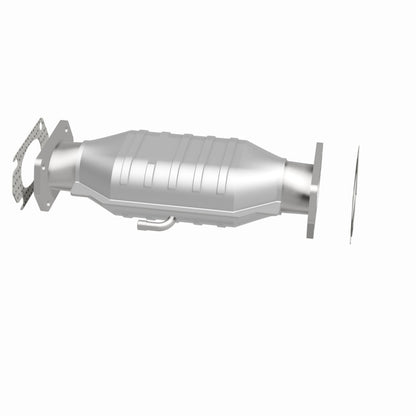 MagnaFlow Direct Fit Catalytic Converter Mf Gm