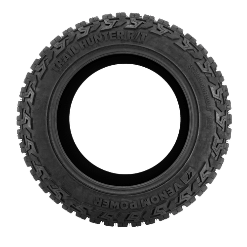 Trail Hunter R/T LT275/55R20 10PR 120/117S