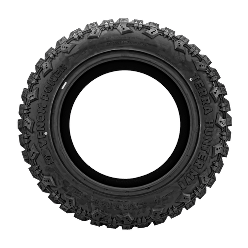 Terra Hunter M/T 33X12.50R17LT 10PR 120Q