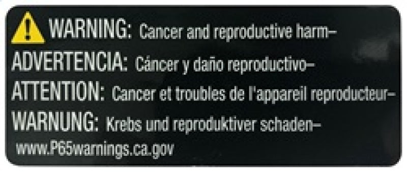 K&N 15-16 Chevy Corvette Z06 6.2L V8 AirCharger Performance Intake