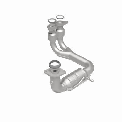 MagnaFlow Direct Fit Catalytic Converter 00-05 Toyota MR2 1.8L