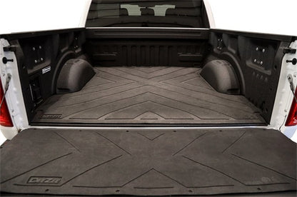 Dee Zee 02-09 Dodge Ram Heavyweight Bed Mat - Custom Fit 6 1/2Ft Bed