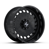 Sentali Forged SF4GB Gloss Black 30x16 5x139.7 Wheels | Offset: -99 | Backspace: 4.5 | Bore: 77.8